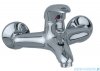 KFA Jaspis bateria wannowa, kolor chrom 544-010-00